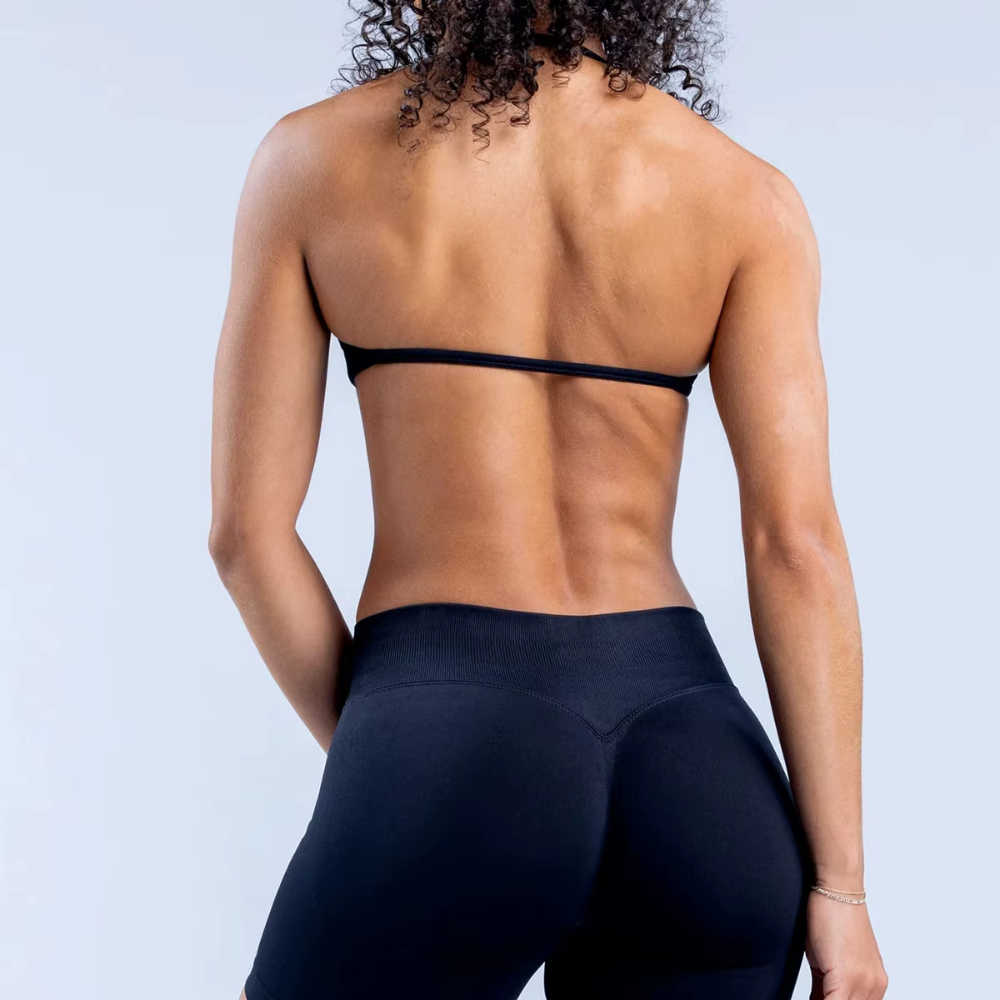 Align Bra + Shorts Set