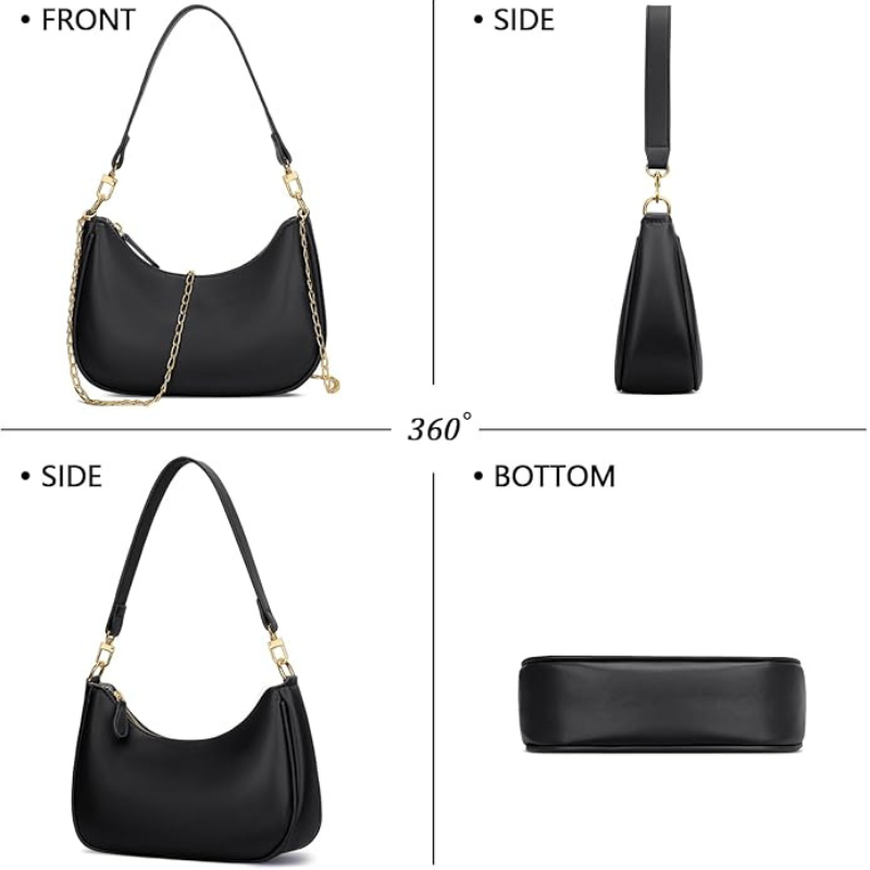 The Aria Bag