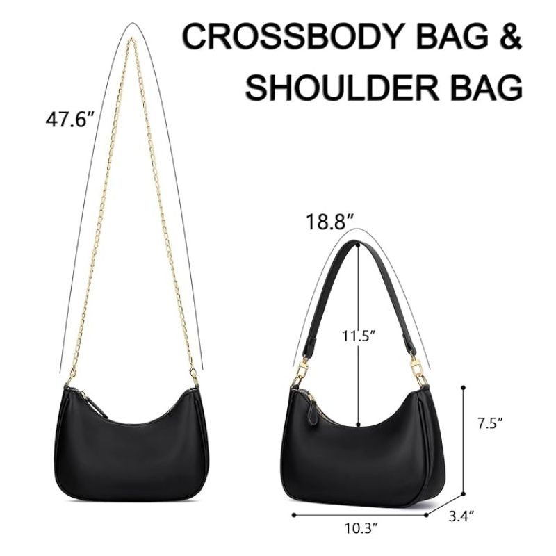The Aria Bag