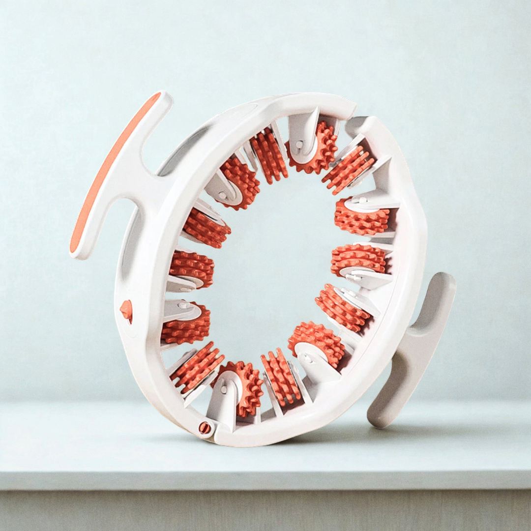 Anti-Cellulite Fascia Massager