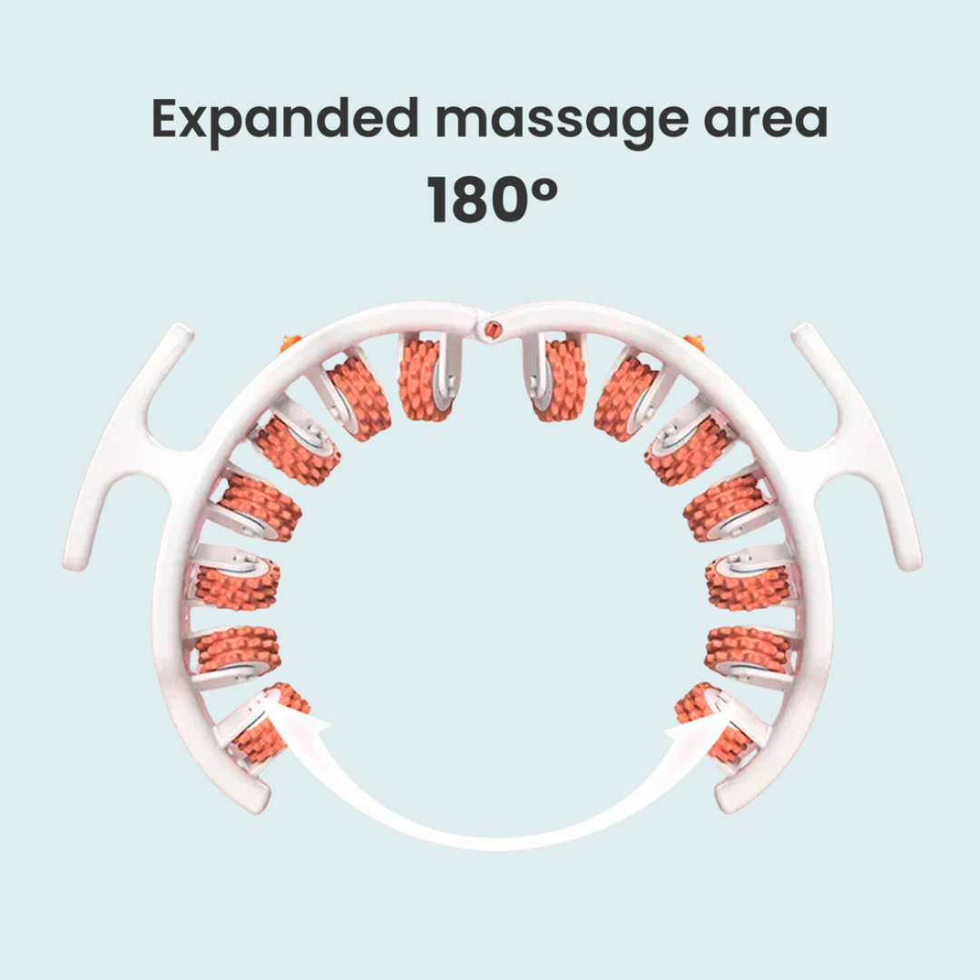 Anti-Cellulite Fascia Massager