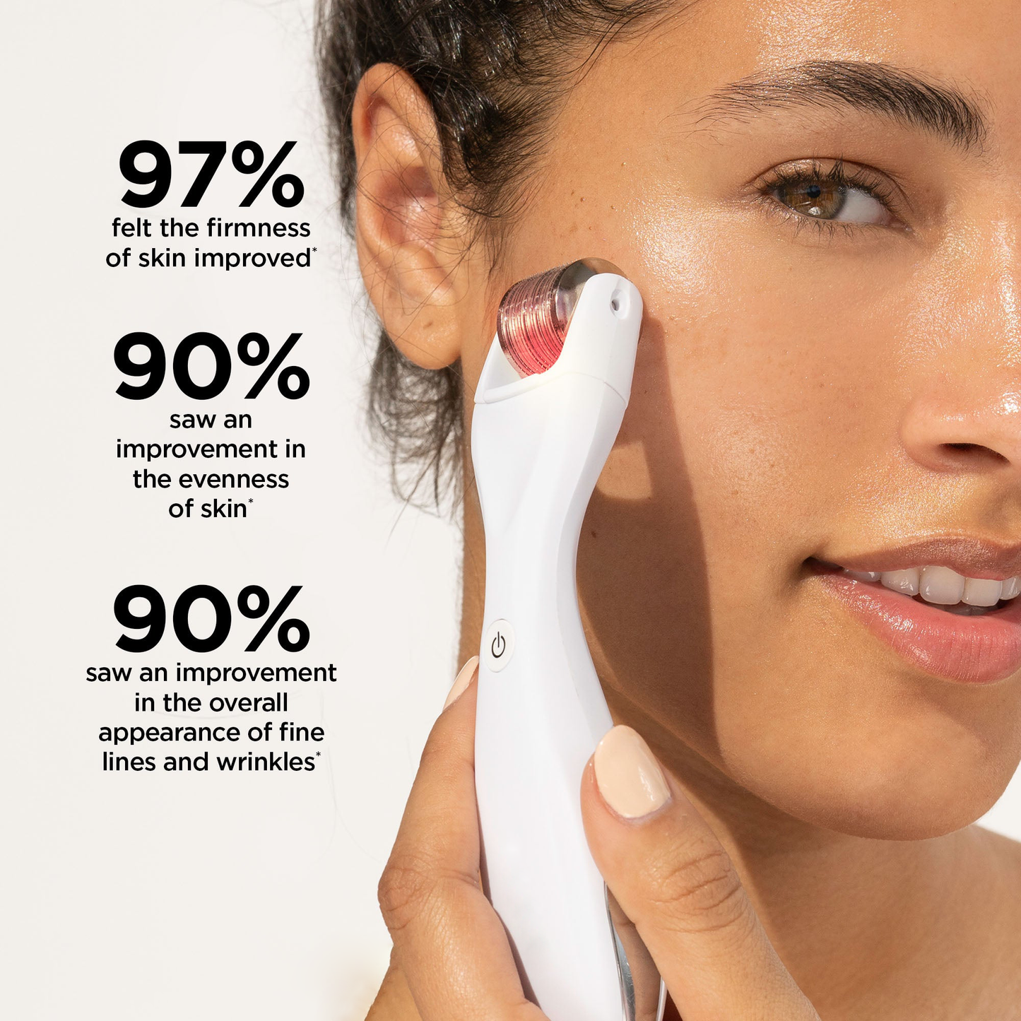 Facial Microneedling Tool