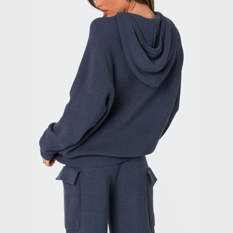 Knitted Cargo Set