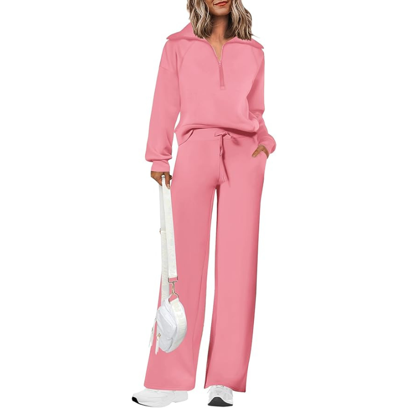 CozyCore Lounge Tracksuit
