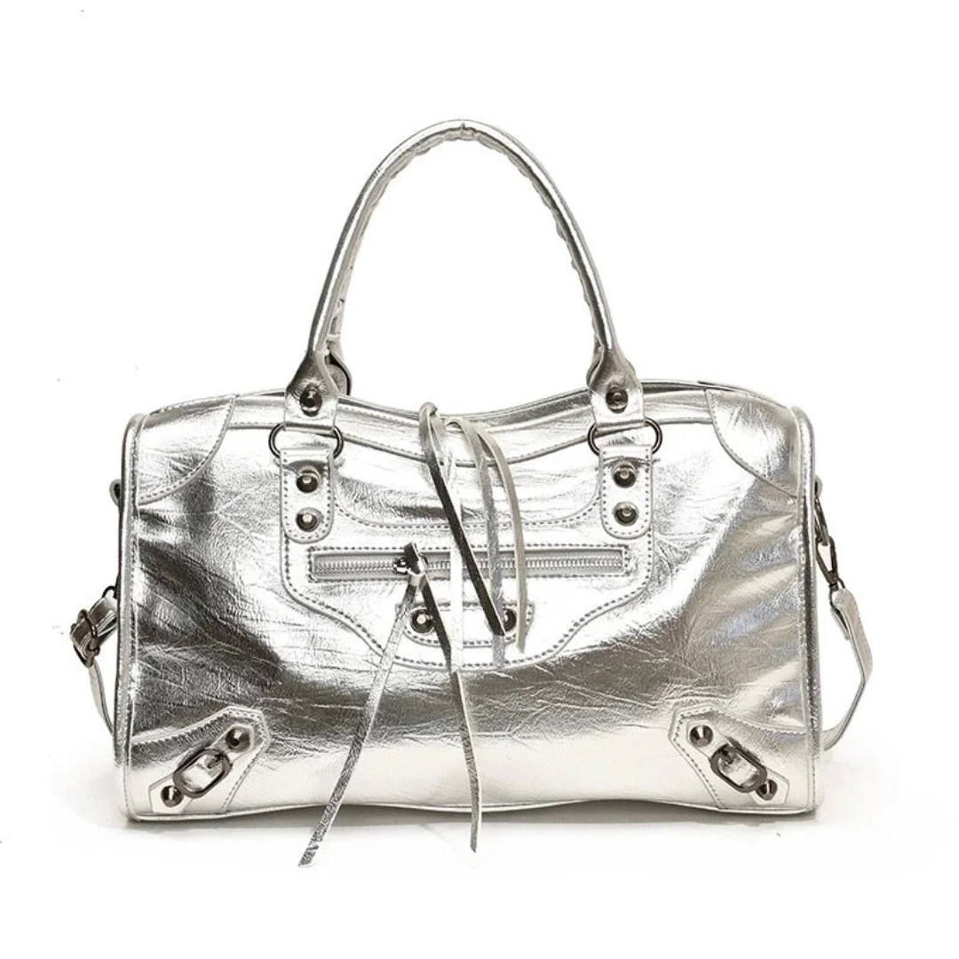 The Vogue Bag