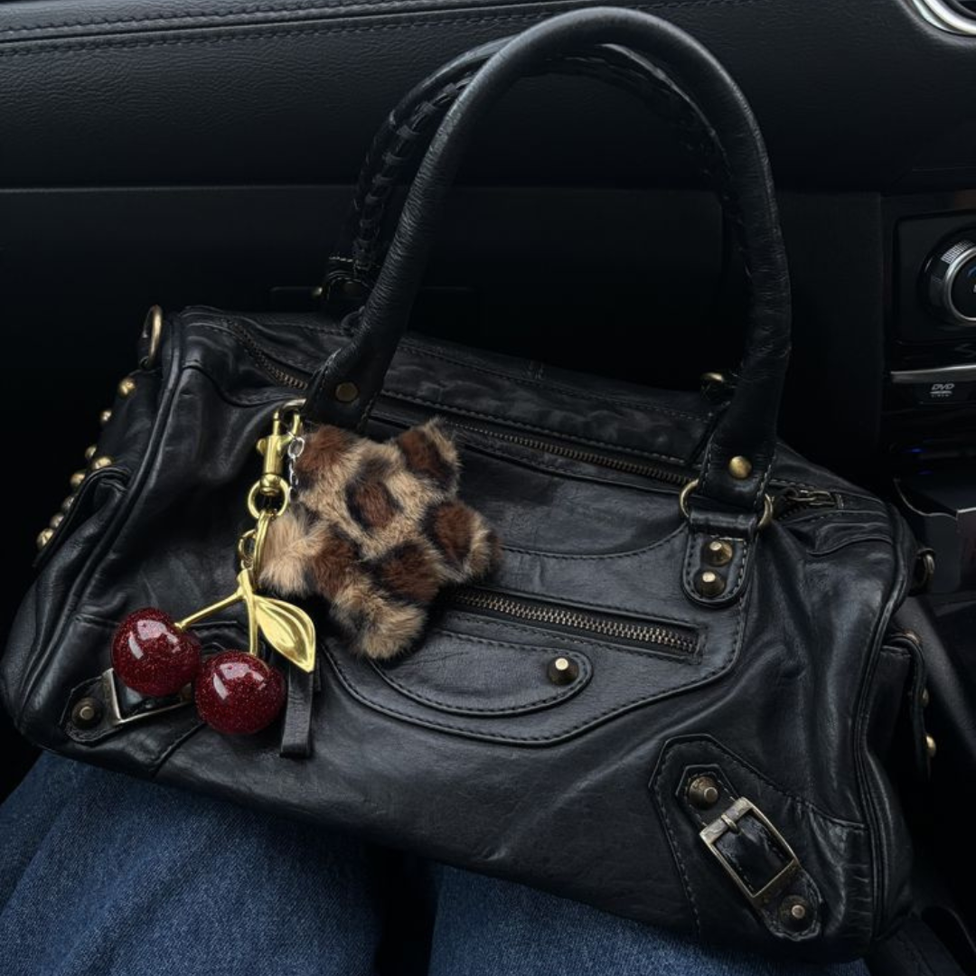 The Vogue Bag