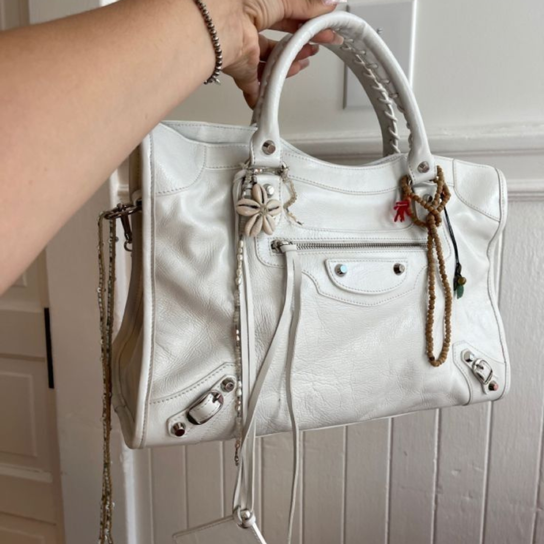 The Vogue Bag