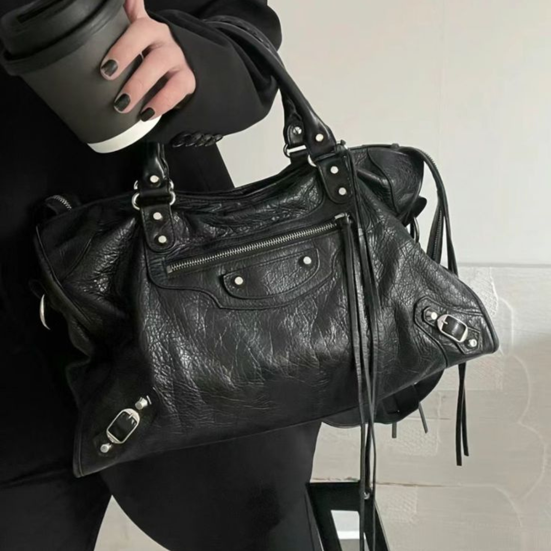 The Vogue Bag