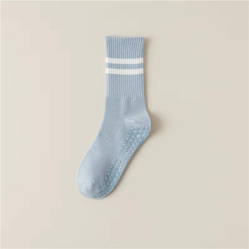 Pilates Grip Socks