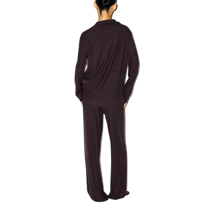 Soft Lounge Sleepwear Set