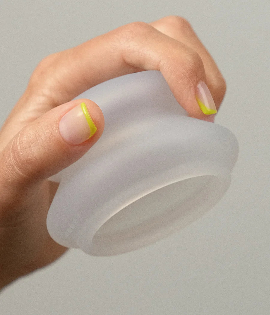 Body Sculpt Lymphatic Drain Cup