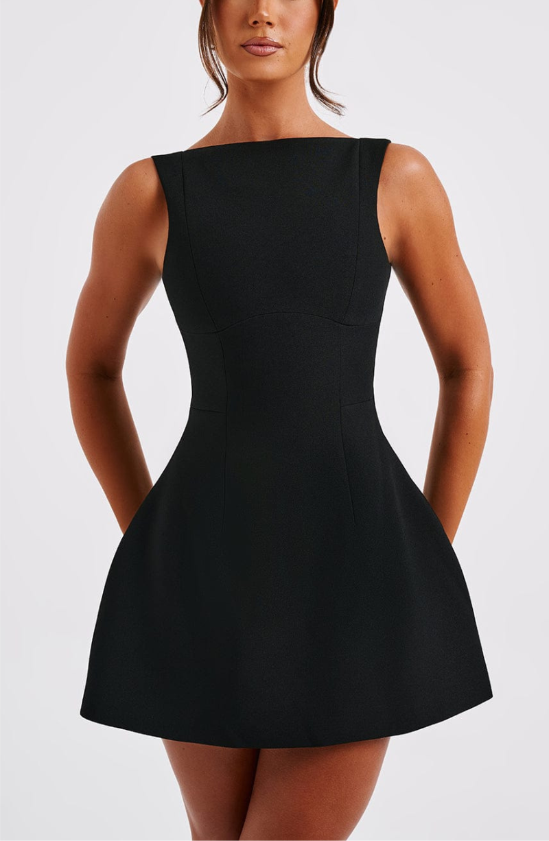 Elara Mini Dress
