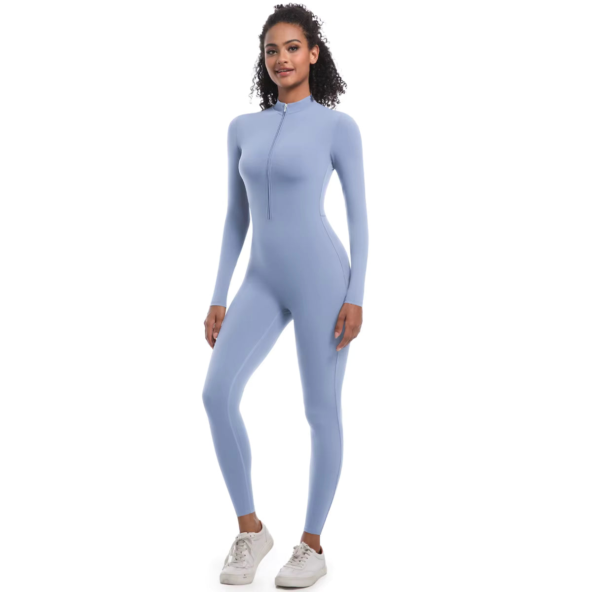 Ski Jumpsuit