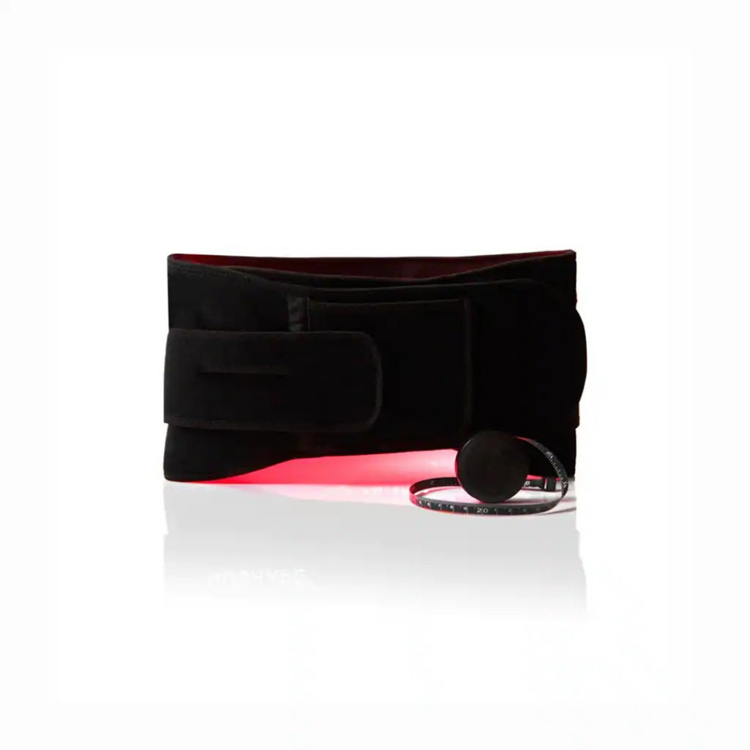 Red Light Therapy Belt for Loose Skin