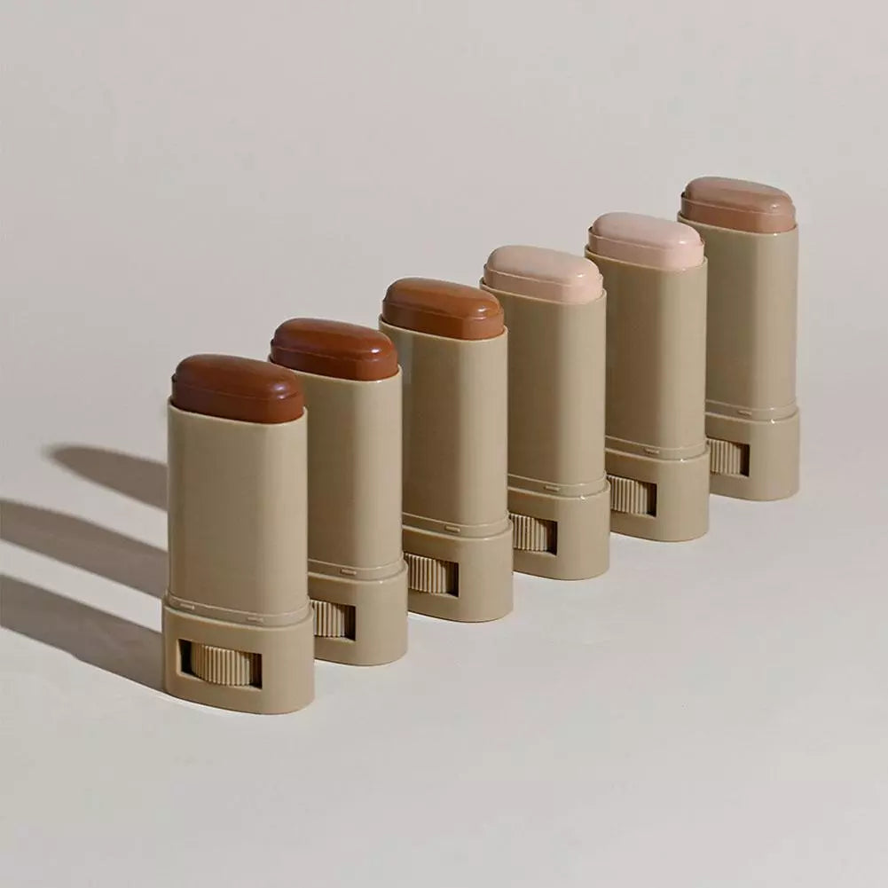 Beauty Balm Serum Boosted Skin Tint