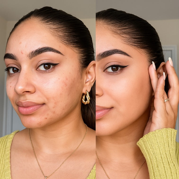 Beauty Balm Serum Boosted Skin Tint