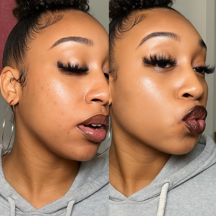 Beauty Balm Serum Boosted Skin Tint