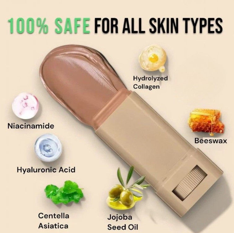 Beauty Balm Serum Boosted Skin Tint