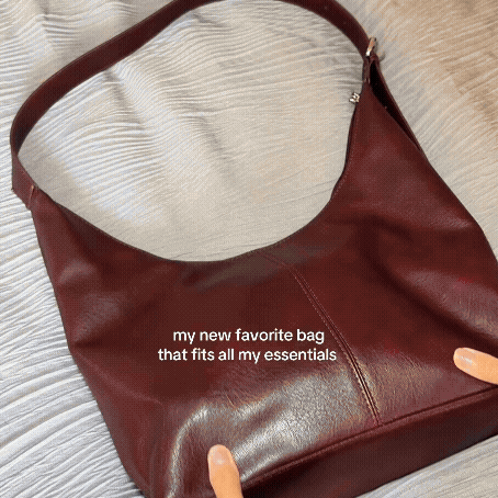 The York Bag