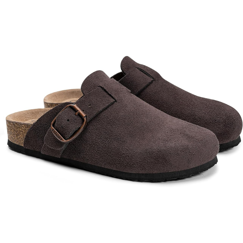 Haven Clogs