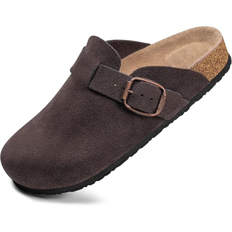 Haven Clogs