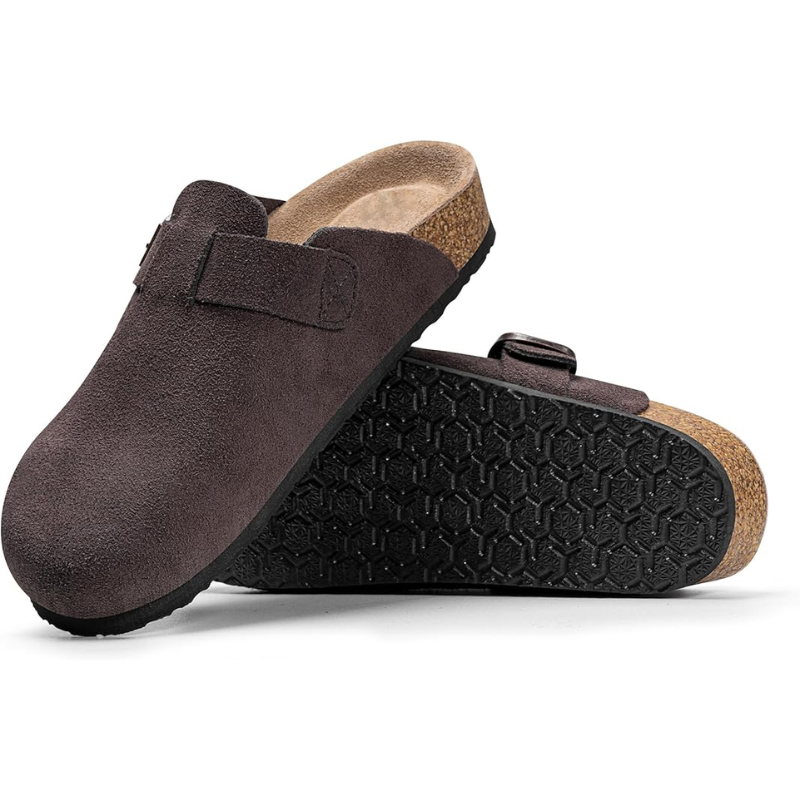 Haven Clogs