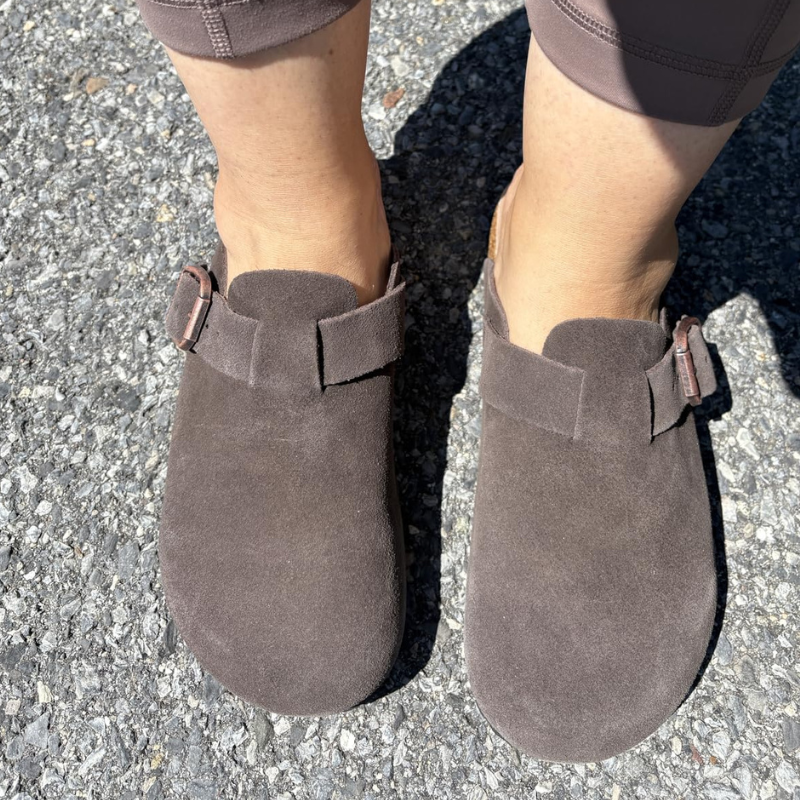 Haven Clogs