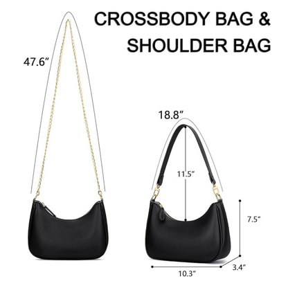 The Aria Bag