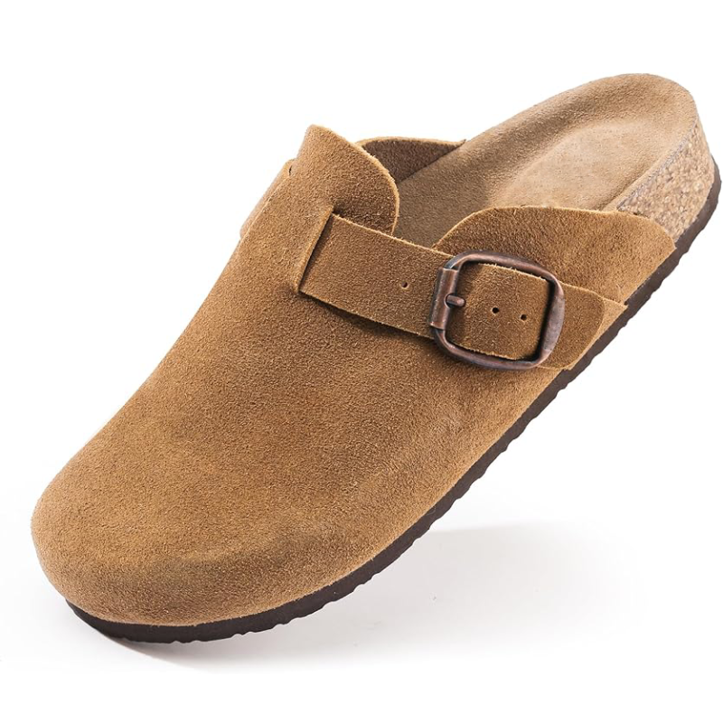 Haven Clogs