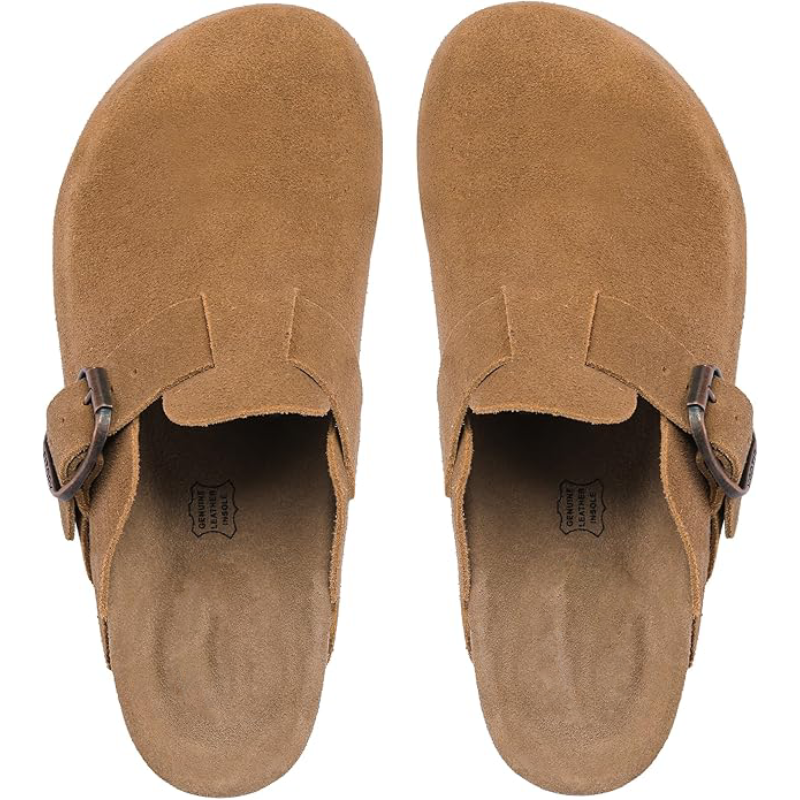 Haven Clogs