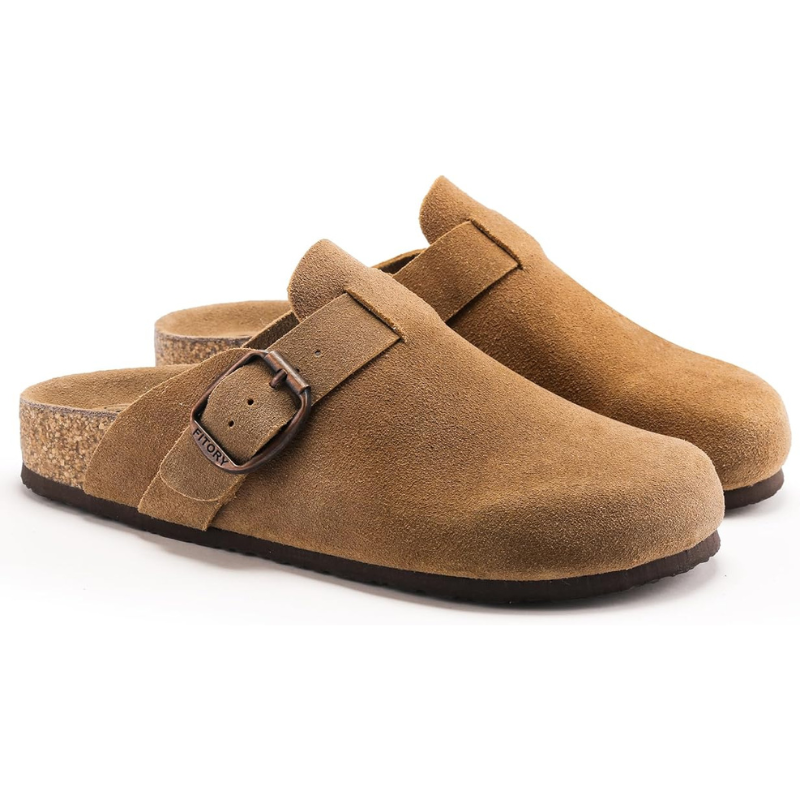 Haven Clogs
