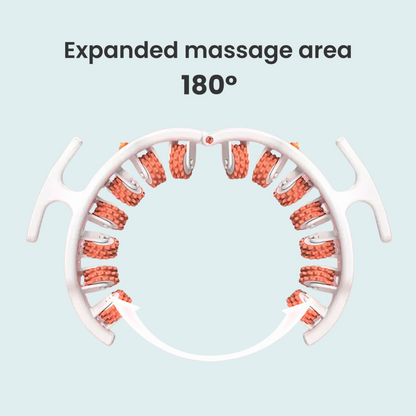 Anti-Cellulite Fascia Massager