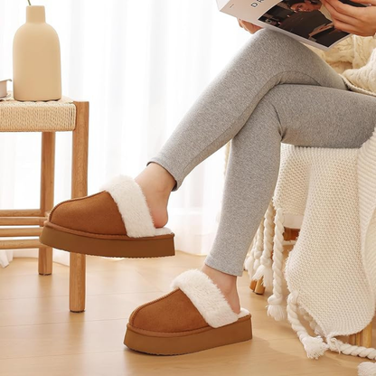 Cloud Platform Slippers