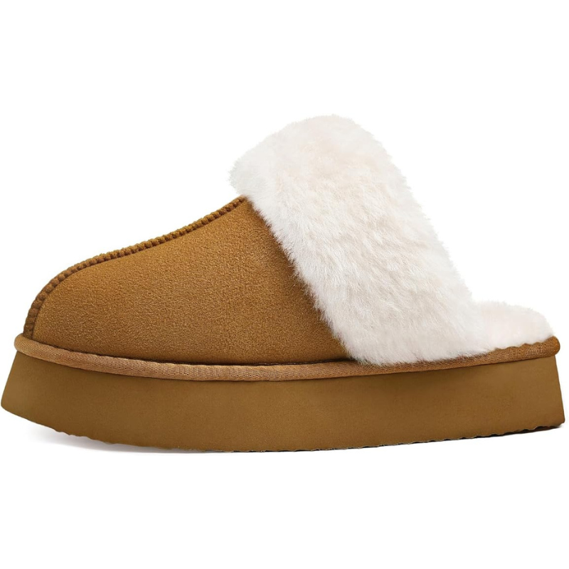 Cloud Platform Slippers