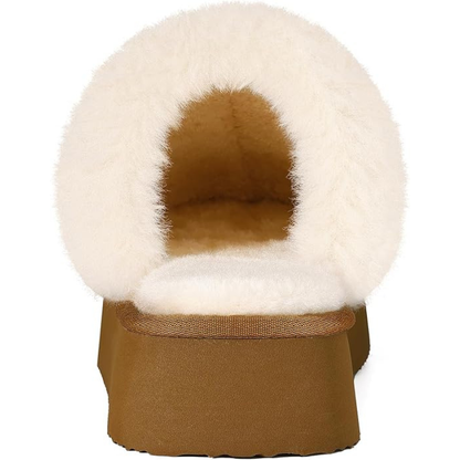 Cloud Platform Slippers