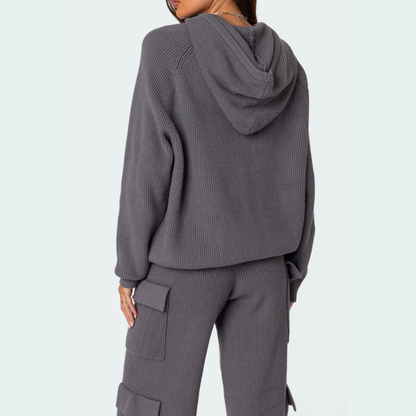 Knitted Cargo Set