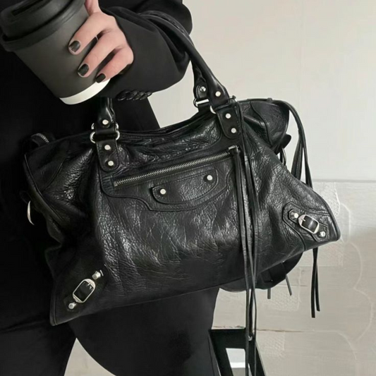 The Vogue Bag