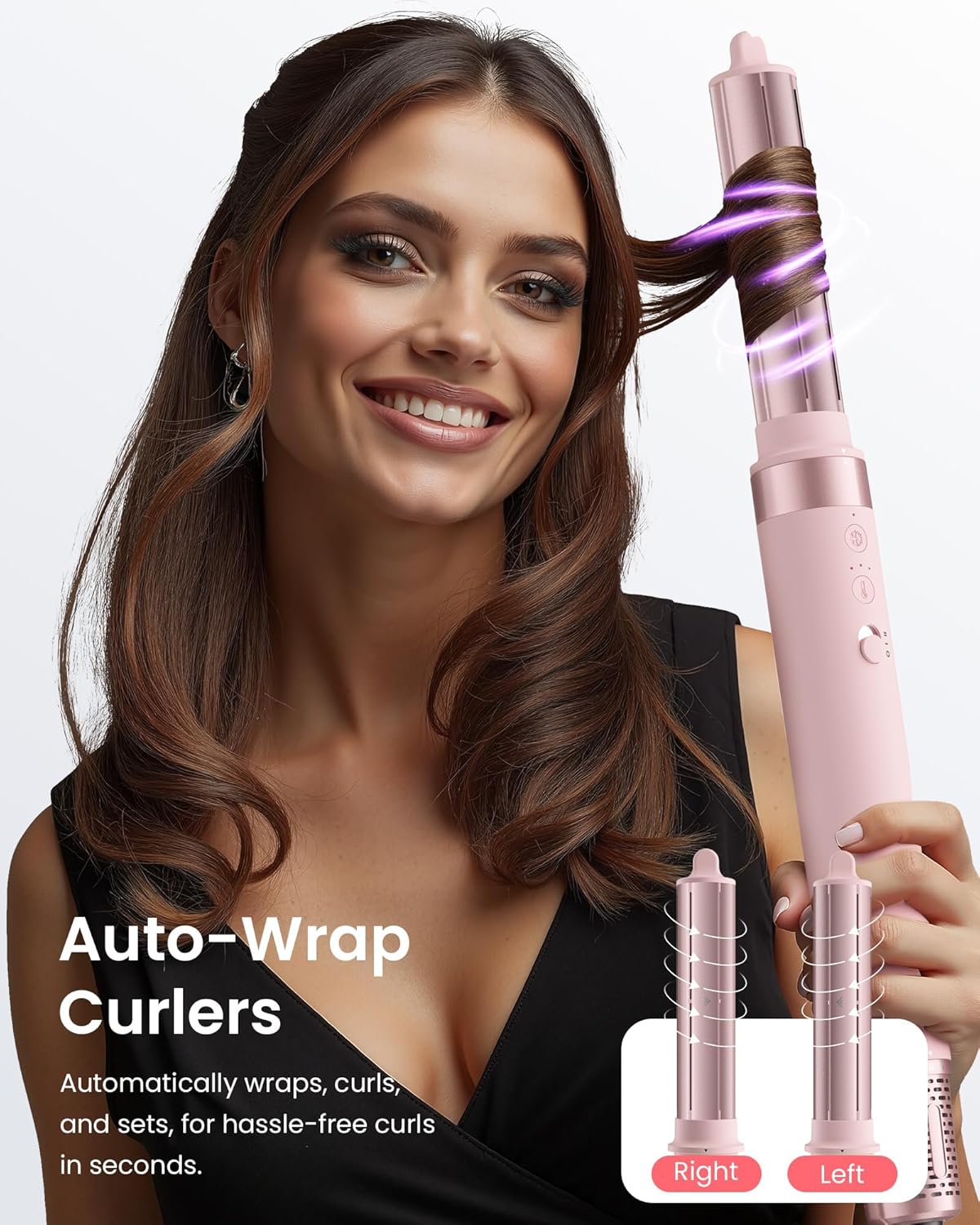 5 in 1 Air Styler