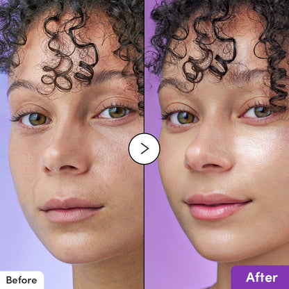 Bakuchiol Plumping Serum – Pore and Wrinkle Minimizer