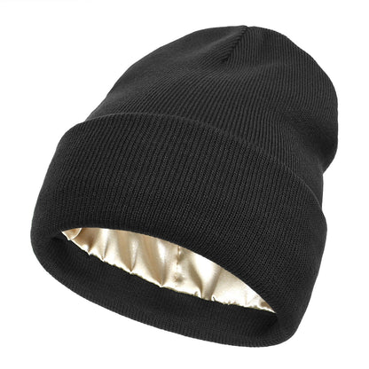 SilkShield Beanie