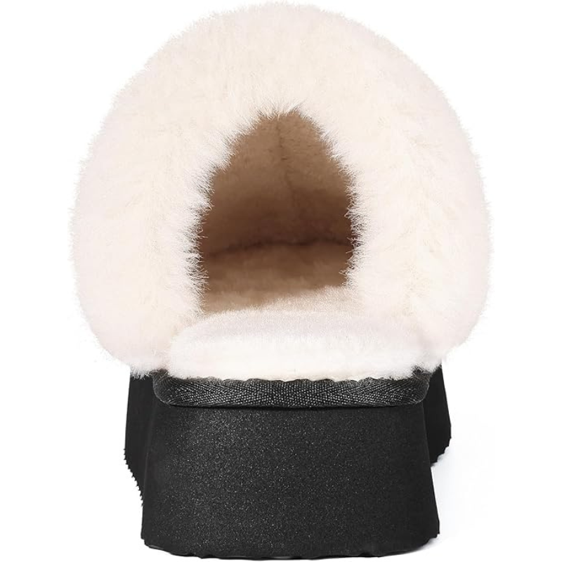 Cloud Platform Slippers