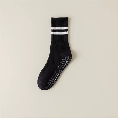 Pilates Grip Socks