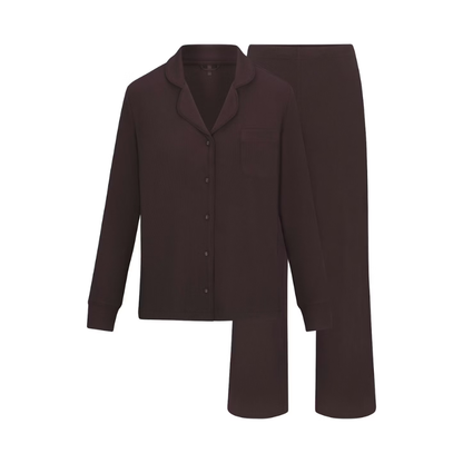 Soft Lounge Sleepwear Set