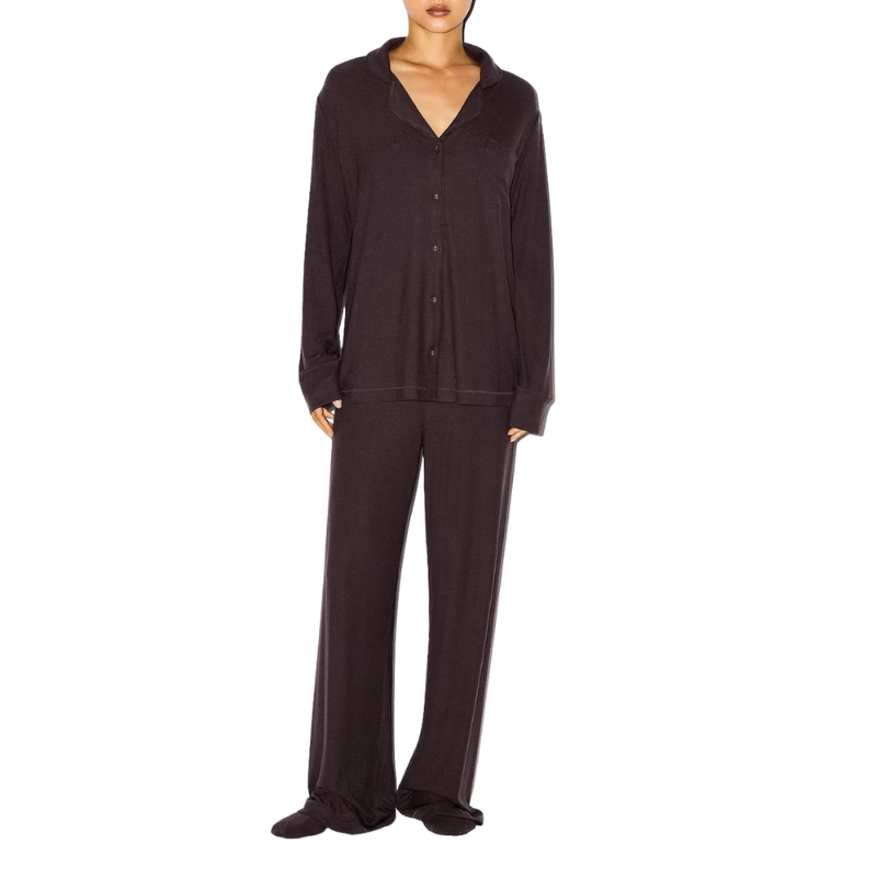 Soft Lounge Sleepwear Set