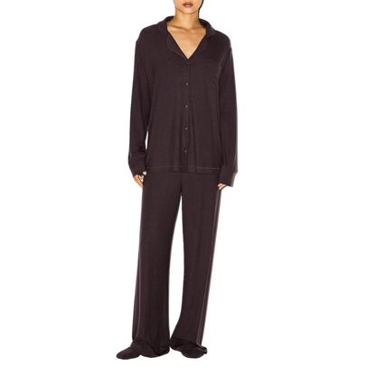 Soft Lounge Sleepwear Set