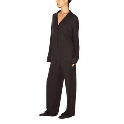 Soft Lounge Sleepwear Set