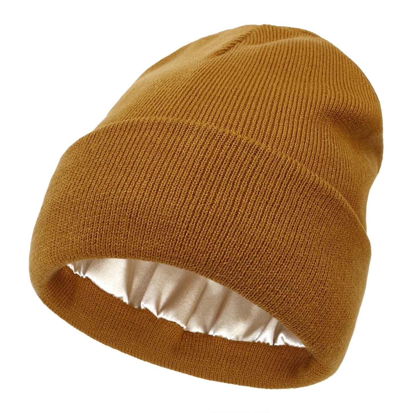 SilkShield Beanie
