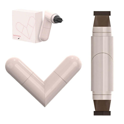 Rotating Eyeliner Stamp Pen