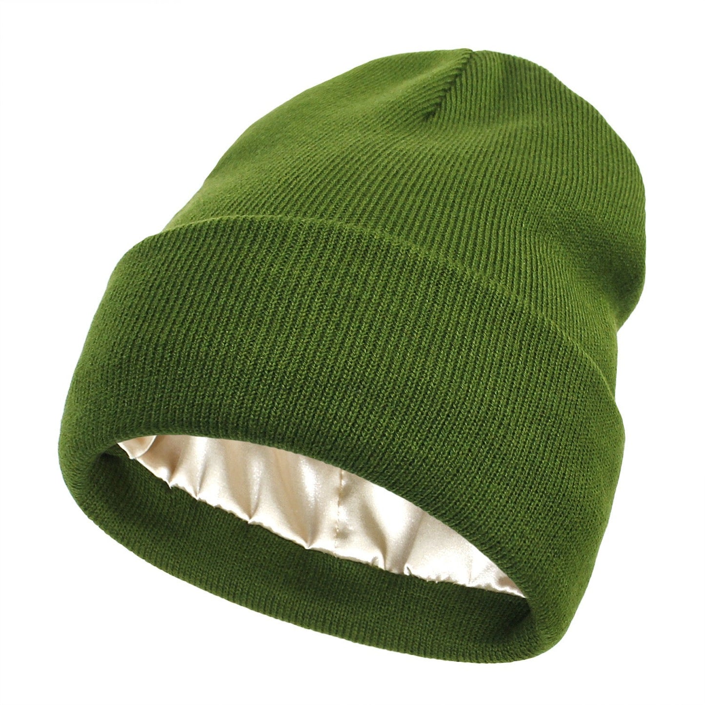 SilkShield Beanie