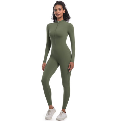 Ski Jumpsuit